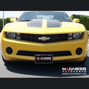 Chevrolet Camaro SS License Plate Mount by Sto N Sho (2010-2015)